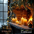SHINE ON